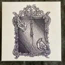 LP - Silver Knife - Unyielding / Unseeing - Blue/White/Silver Vinyl