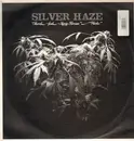 12inch Vinyl Single - Silver Haze - Secret