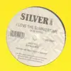 12'' - Silver - I Love the Summertime