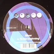 12inch Vinyl Single - Silver - In The Beginning / UR Wave