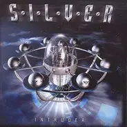 Silver - Intruder -11tr-