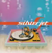 CD - Silver Jet - Pull Me Up, Drag Me Down