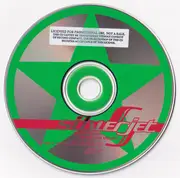 CD - Silver Jet - Pull Me Up, Drag Me Down