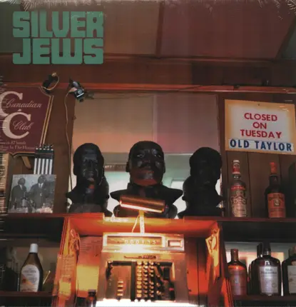 Silver Jews - Tanglewood Numbers