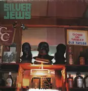 LP - Silver Jews - Tanglewood Numbers