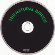 CD - Silver Jews - The Natural Bridge