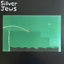 LP - Silver Jews - The Natural Bridge - Insert + Poster Included