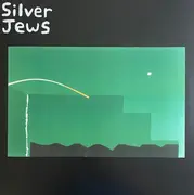 LP - Silver Jews - The Natural Bridge - Insert + Poster Included