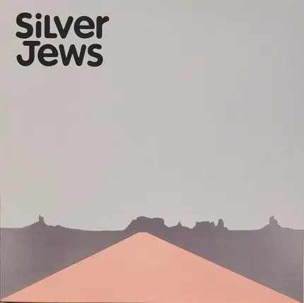 Silver Jews - American Water