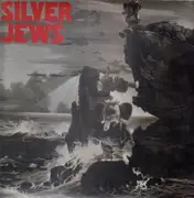 LP - Silver Jews - Lookout Mountain, Lookout Sea - still sealed