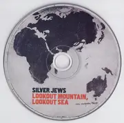 CD - Silver Jews - Lookout Mountain, Lookout Sea