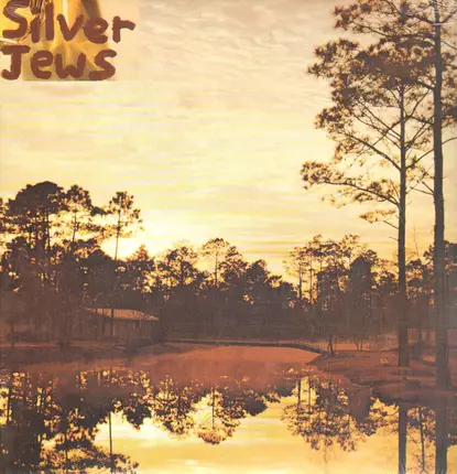 Silver Jews - Starlite Walker