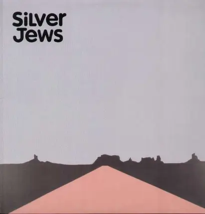 Silver Jews - American Water Vinyl