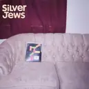 CD - Silver Jews - Bright Flight