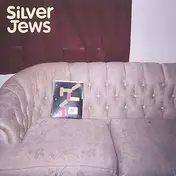 The Silver Jews - Bright Flight =reissue=
