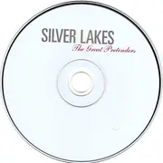 CD - Silver Lakes - The Great Pretenders