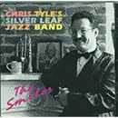 CD - Silver Leaf Jazz Band - The Smiler