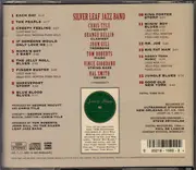 CD - Silver Leaf Jazz Band - Jelly's Best Jam