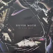 Silver Moth