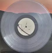 LP - Silver Moth - Black Bay - Clear Vinyl