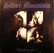 LP - Silver Mountain - Universe