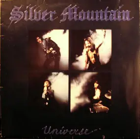 Silver Mountain - Universe