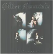 LP - Silver Mountain - Universe - + INSERT