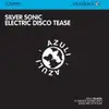 12'' - Silver Sonic - Electric Disco Tease