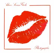 Silver Screen Girls - Photographs