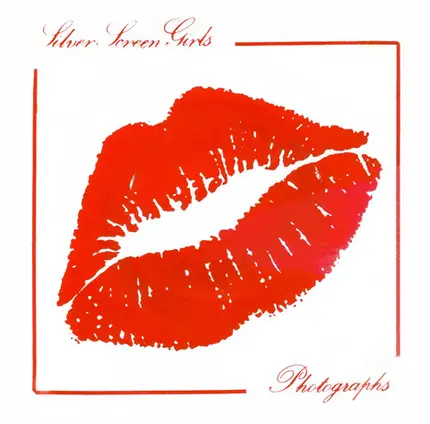 Silver Screen Girls - Photographs