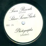 7inch Vinyl Single - Silver Screen Girls - Photographs