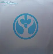 Silver Shadow - High Society