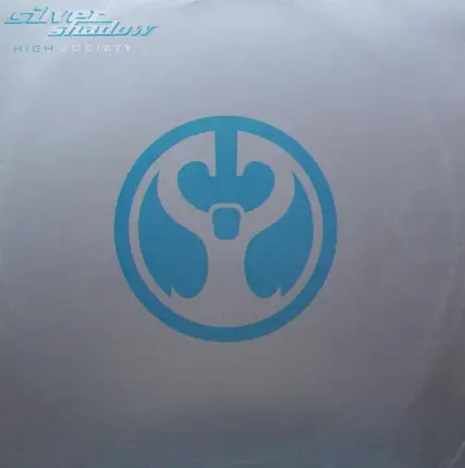 Silver Shadow - High Society