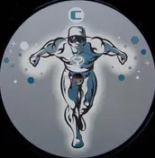 silver shadow - High Society