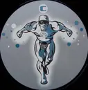12inch Vinyl Single - Silver Shadow - High Society