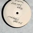 12inch Vinyl Single - Silver Shadow - High Society