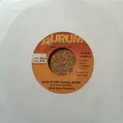 Silver Spurz Orchestra