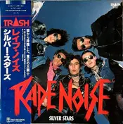 Silver Stars - Rape Noise