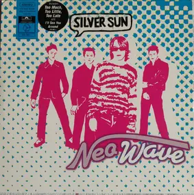 Silver Sun - Neo Wave