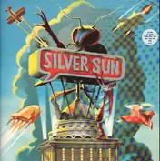 Silver Sun