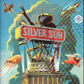 Silver Sun - Silver Sun