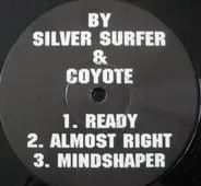 Silver Surfer & Coyote - Baggage 2