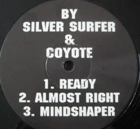 Silversurfer - Baggage 2