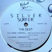 Silversurfer - The Deep