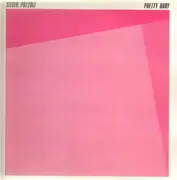 12inch Vinyl Single - Silver Pozzoli - Pretty Baby