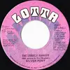 7inch Vinyl Single - Silver Pony - The Lonely Ranger