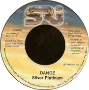 Silver Platinum - Silver Platinum