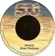 Silver Platinum - Silver Platinum