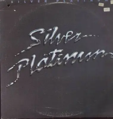 Silver Platinum - Same