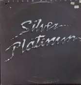 silver platinum - Same